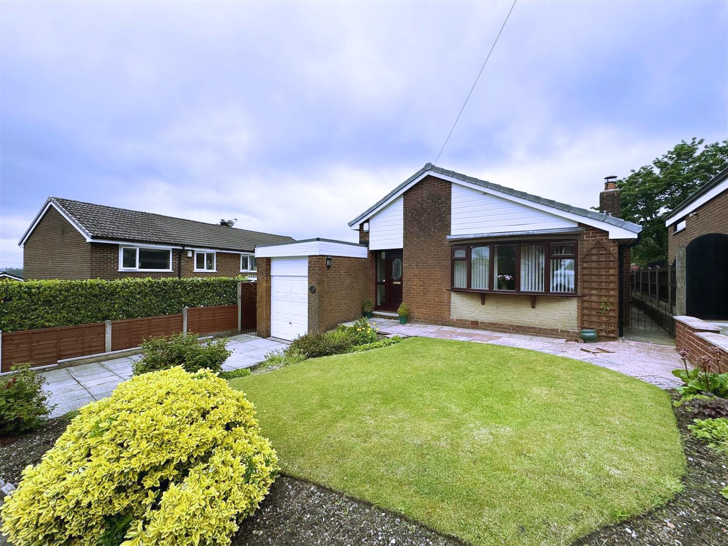 Hough Hill Road, Stalybridge Home Estate Agents